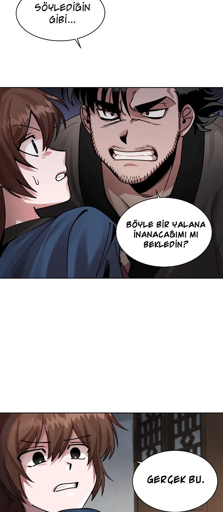Ejderha Ateşinin Hükümdarı - Bölüm 2 Sayfa 16
