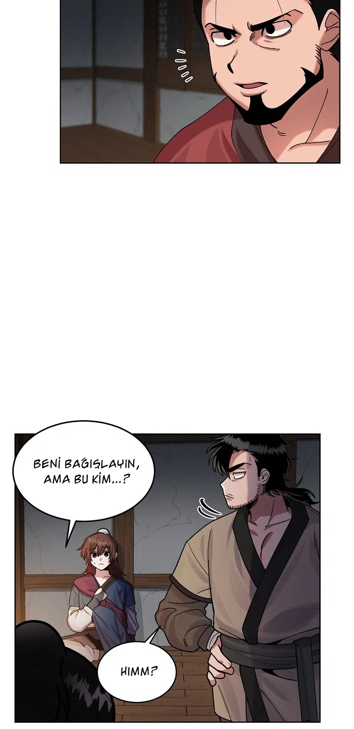 Ejderha Ateşinin Hükümdarı - Bölüm 2 Sayfa 29