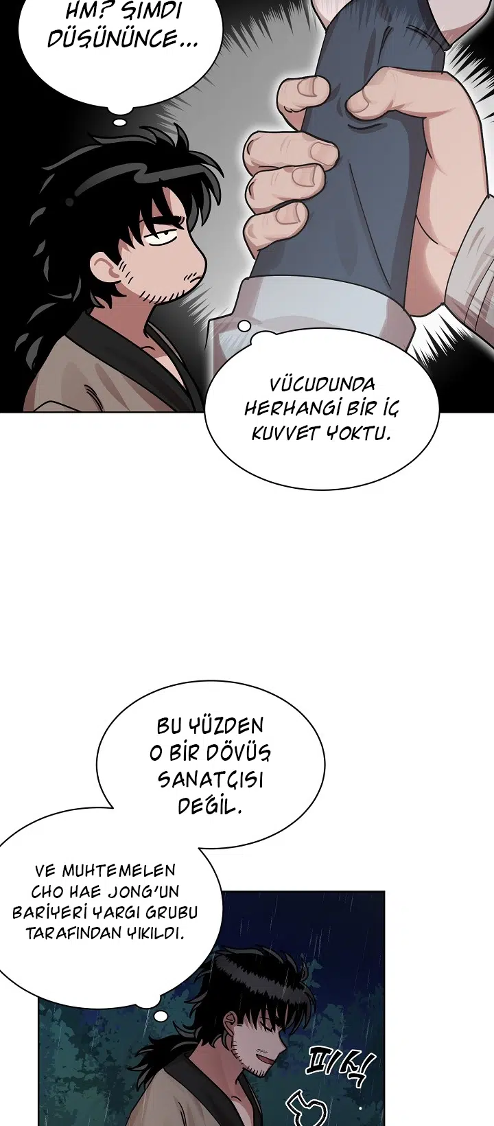 Ejderha Ateşinin Hükümdarı - Bölüm 2 Sayfa 47