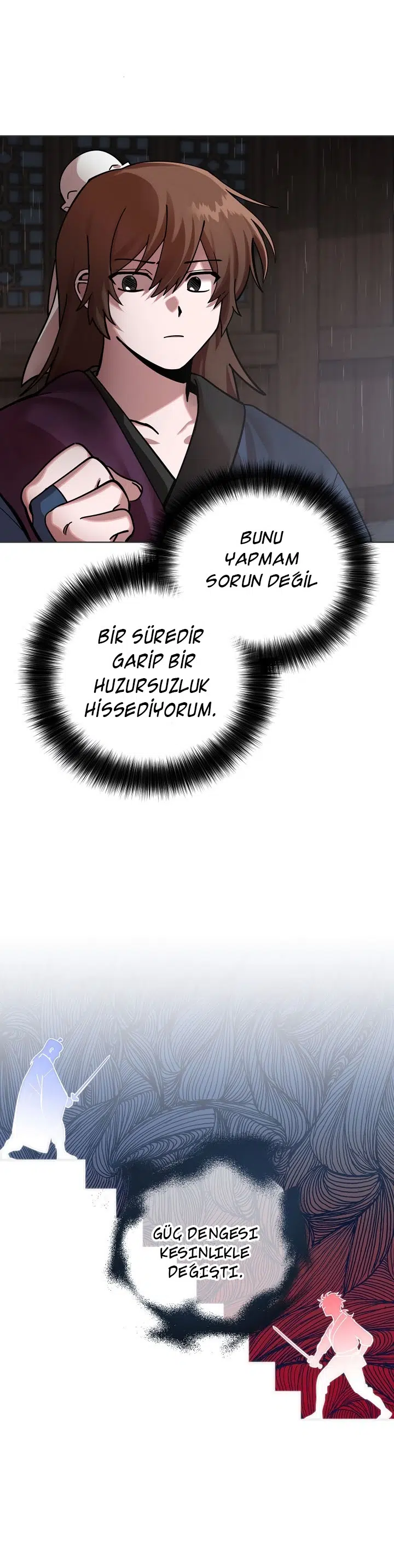 Ejderha Ateşinin Hükümdarı - Bölüm 4 Sayfa 5