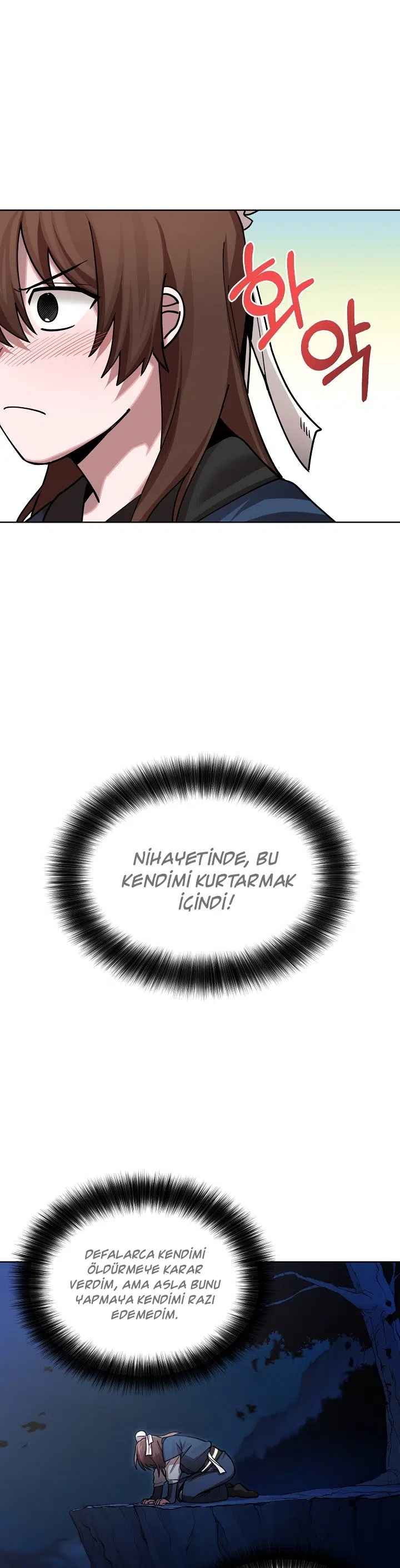 Ejderha Ateşinin Hükümdarı - Bölüm 5 Sayfa 10