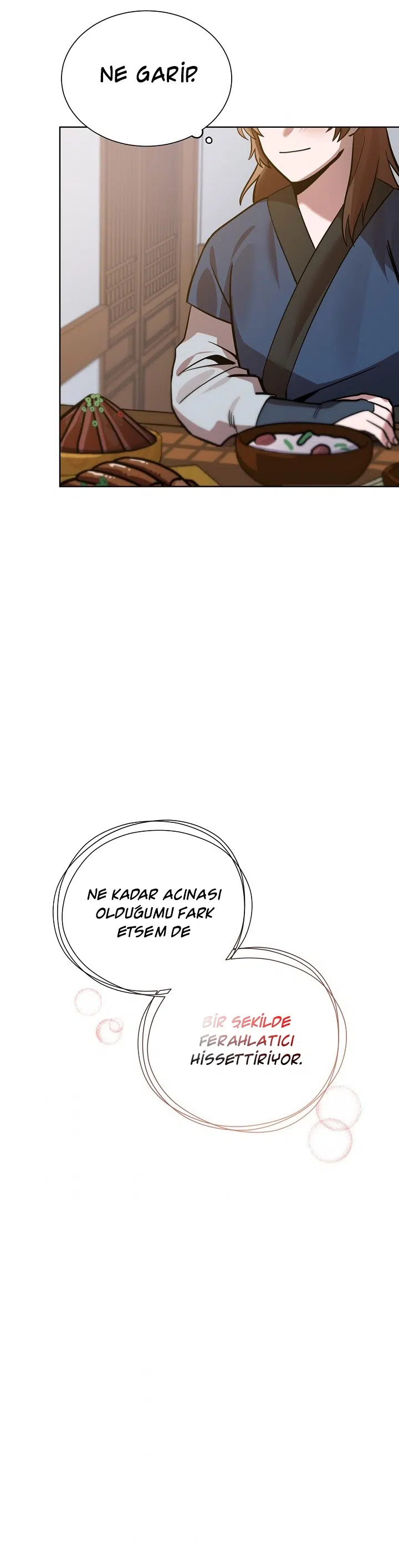 Ejderha Ateşinin Hükümdarı - Bölüm 5 Sayfa 13