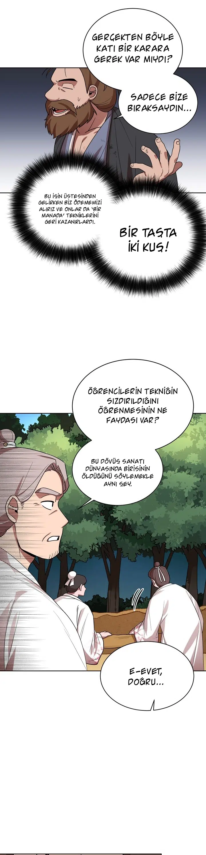 Ejderha Ateşinin Hükümdarı - Bölüm 9 Sayfa 7