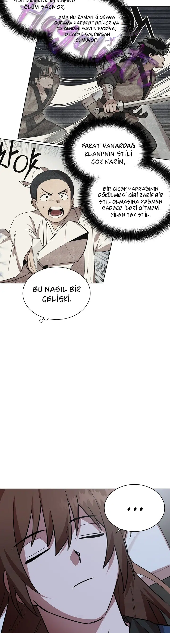 Ejderha Ateşinin Hükümdarı - Bölüm 9 Sayfa 15