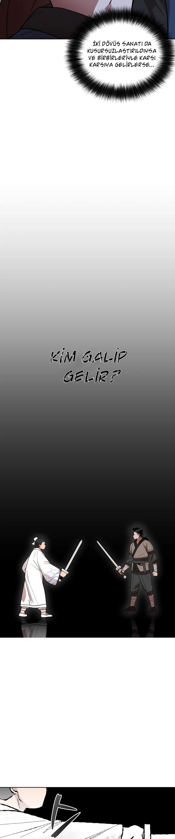 Ejderha Ateşinin Hükümdarı - Bölüm 9 Sayfa 16