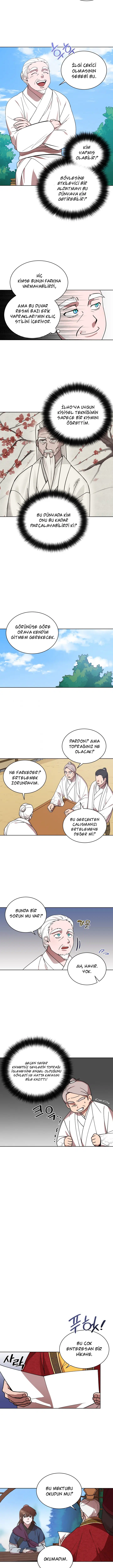 Ejderha Ateşinin Hükümdarı - Bölüm 11 Sayfa 5