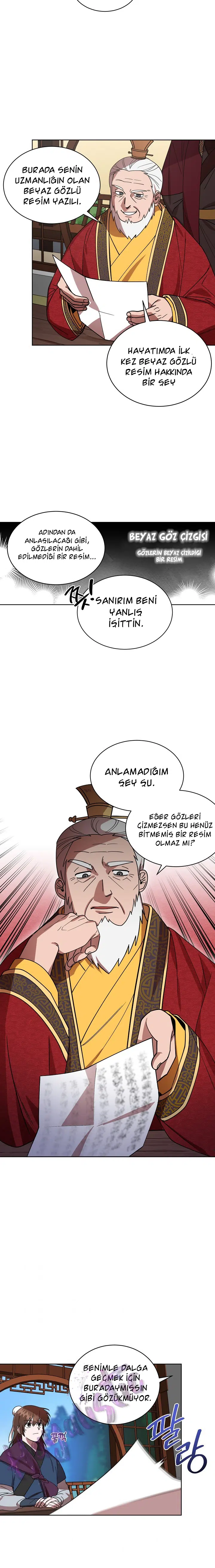 Ejderha Ateşinin Hükümdarı - Bölüm 11 Sayfa 6