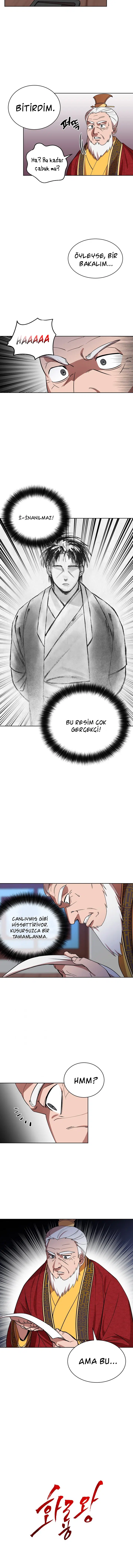 Ejderha Ateşinin Hükümdarı - Bölüm 11 Sayfa 10