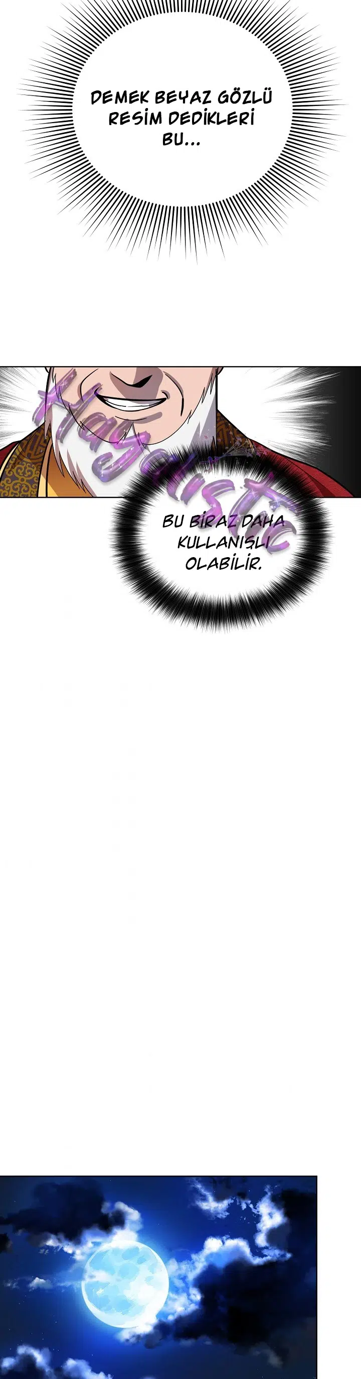Ejderha Ateşinin Hükümdarı - Bölüm 12 Sayfa 17