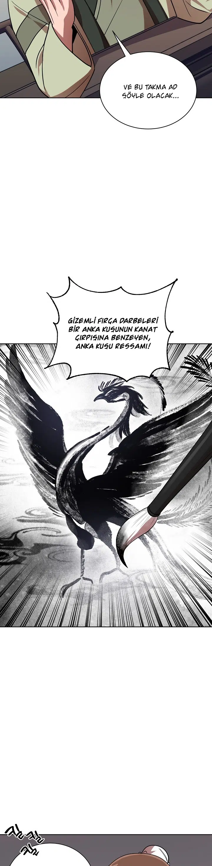 Ejderha Ateşinin Hükümdarı - Bölüm 13 Sayfa 19