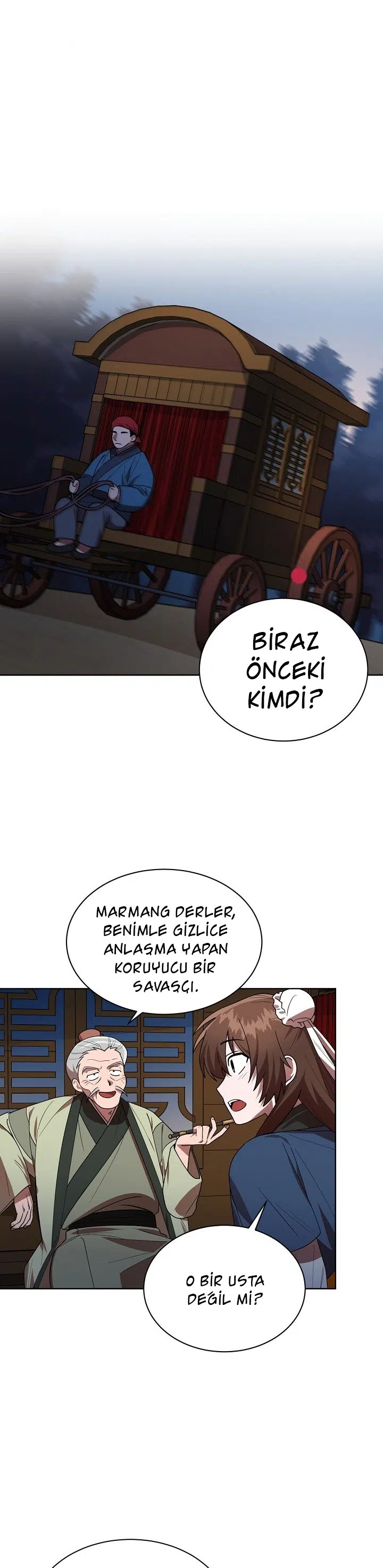 Ejderha Ateşinin Hükümdarı - Bölüm 16 Sayfa 2