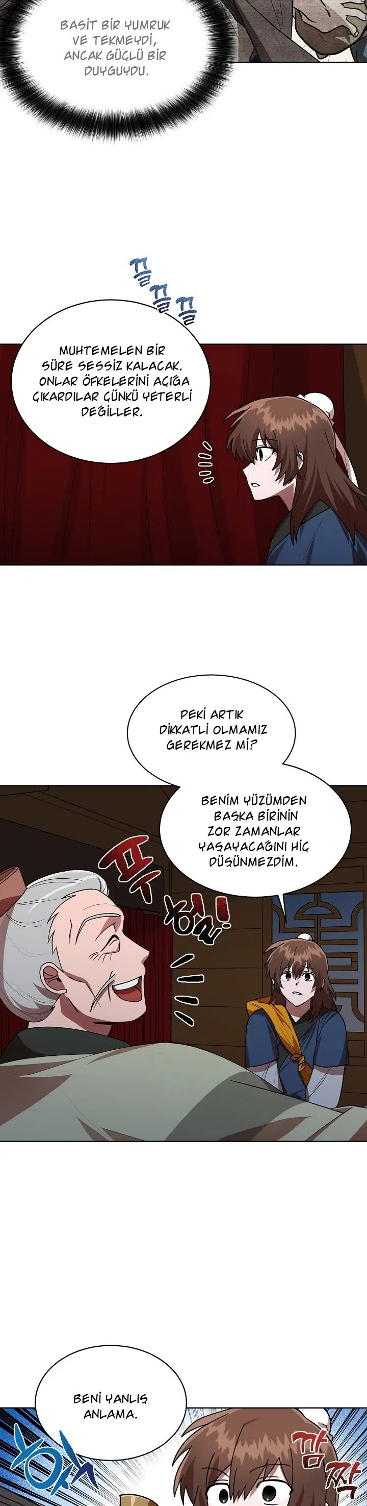 Ejderha Ateşinin Hükümdarı - Bölüm 16 Sayfa 4