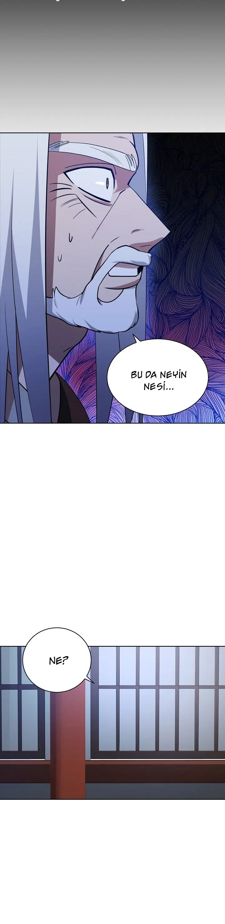Ejderha Ateşinin Hükümdarı - Bölüm 17 Sayfa 31