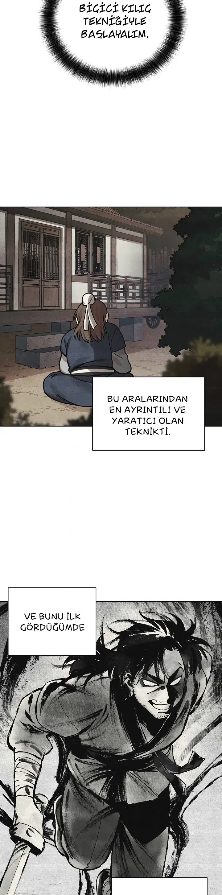 Ejderha Ateşinin Hükümdarı - Bölüm 23 Sayfa 5