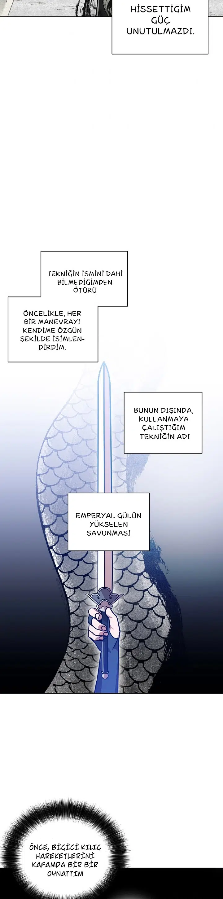 Ejderha Ateşinin Hükümdarı - Bölüm 23 Sayfa 6
