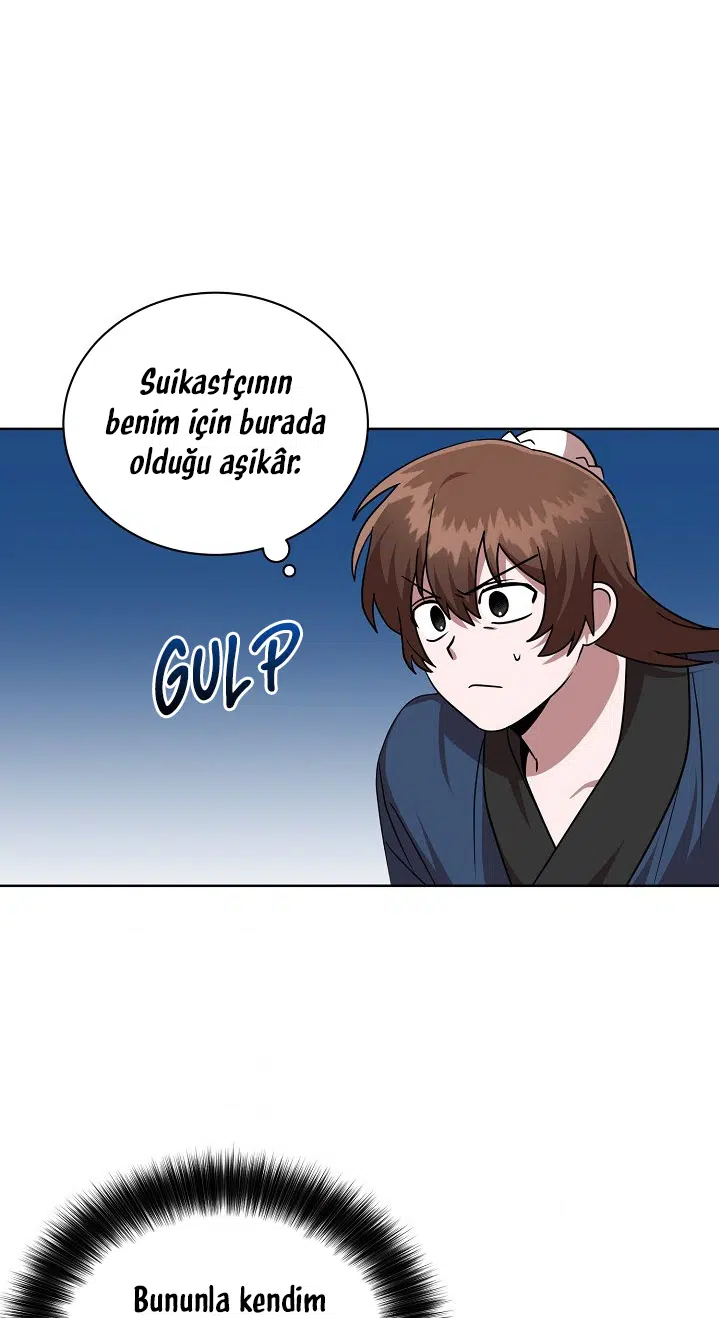 Ejderha Ateşinin Hükümdarı - Bölüm 29 Sayfa 9