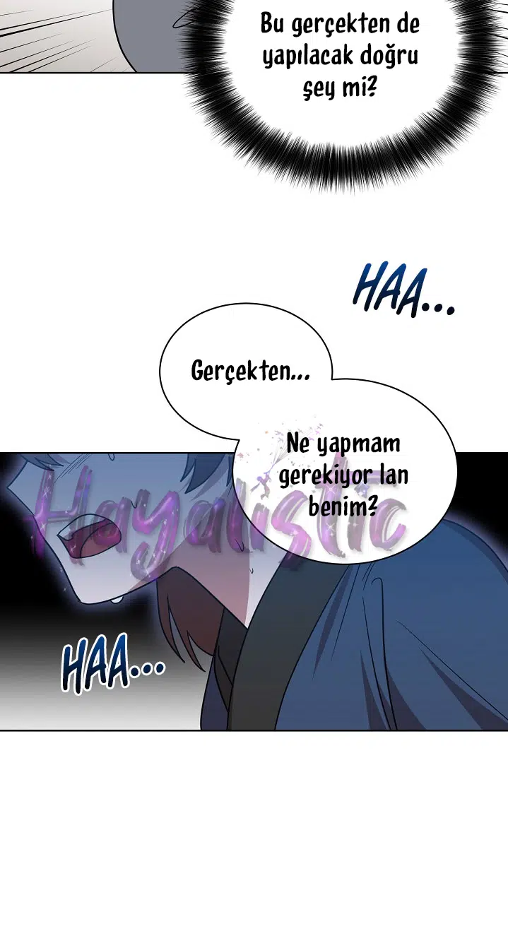 Ejderha Ateşinin Hükümdarı - Bölüm 29 Sayfa 16