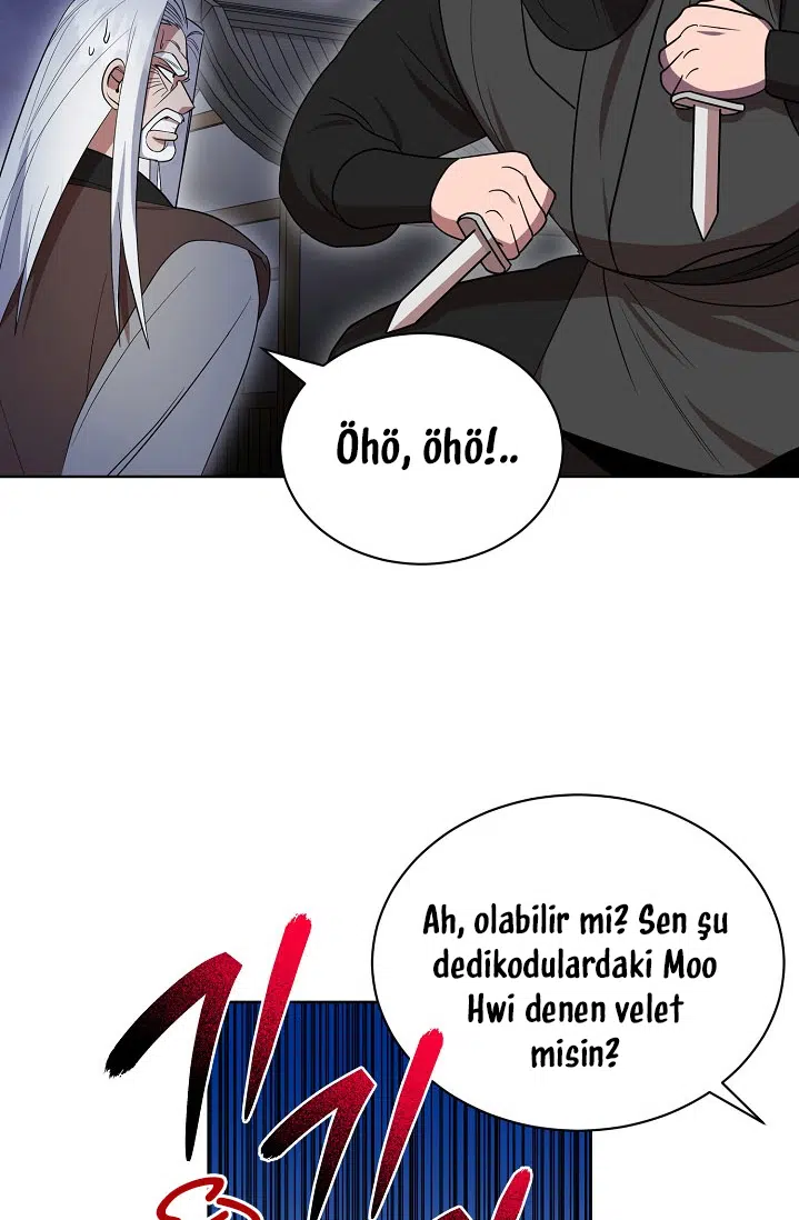 Ejderha Ateşinin Hükümdarı - Bölüm 29 Sayfa 34