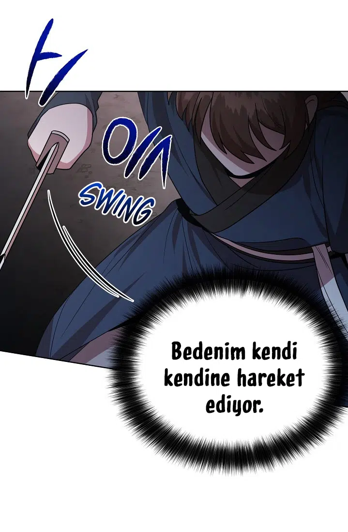 Ejderha Ateşinin Hükümdarı - Bölüm 29 Sayfa 46