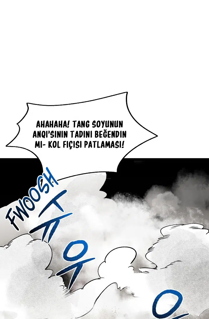 Ejderha Ateşinin Hükümdarı - Bölüm 29 Sayfa 74