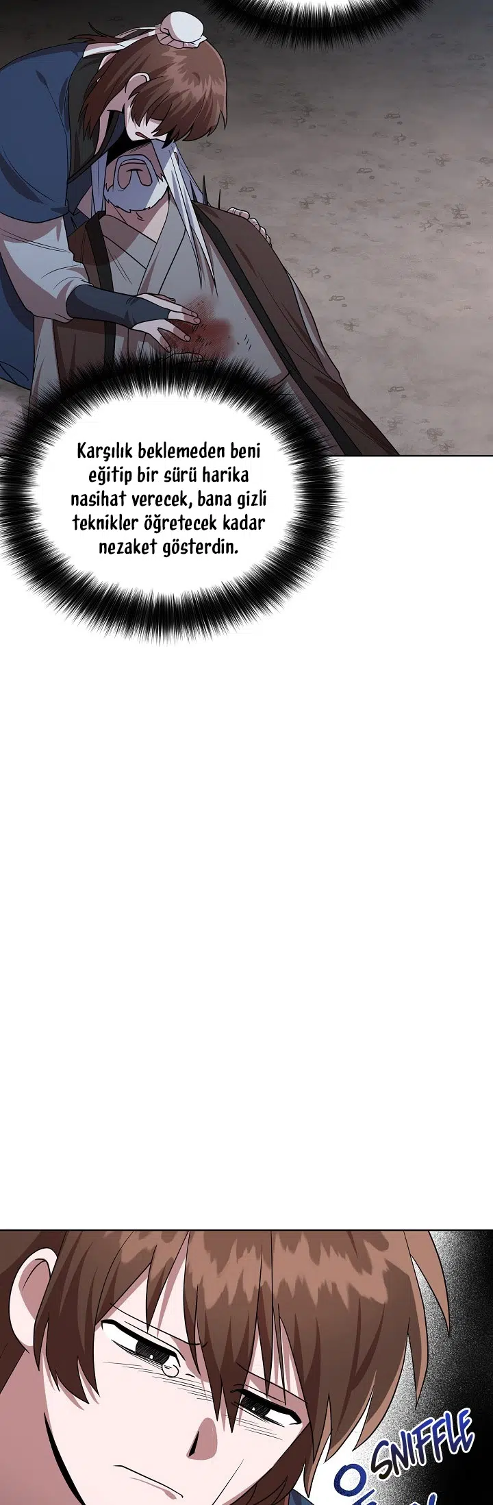 Ejderha Ateşinin Hükümdarı - Bölüm 30 Sayfa 12
