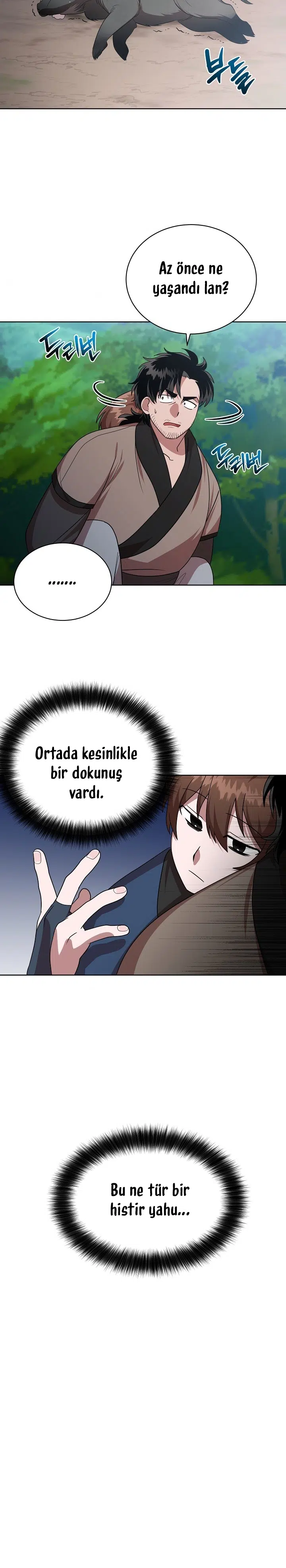 Ejderha Ateşinin Hükümdarı - Bölüm 32 Sayfa 16