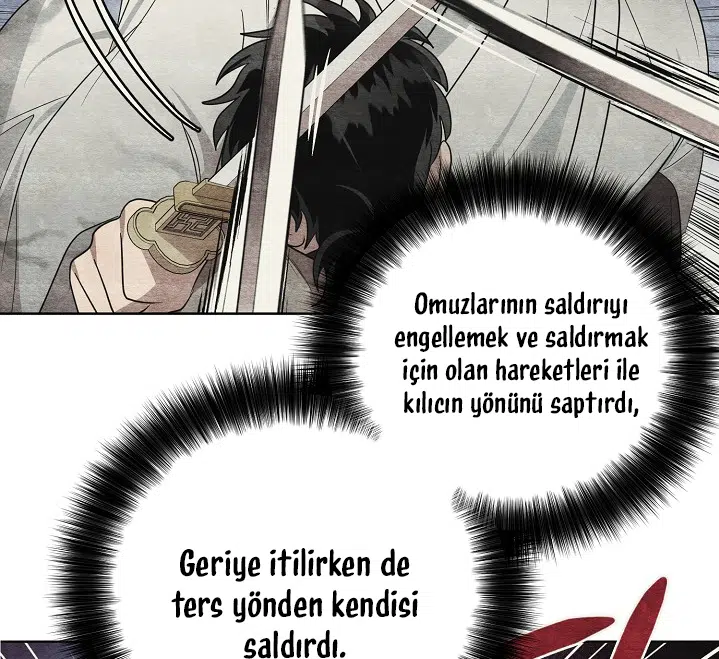 Ejderha Ateşinin Hükümdarı - Bölüm 33 Sayfa 10