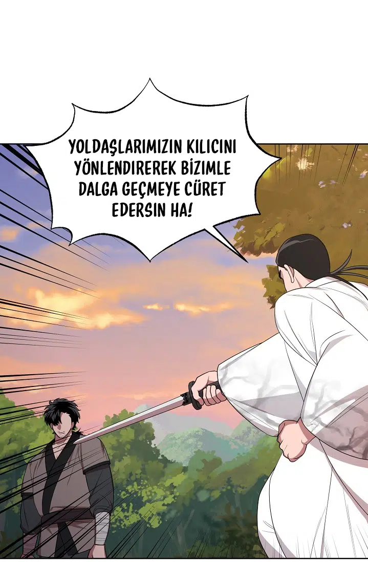 Ejderha Ateşinin Hükümdarı - Bölüm 33 Sayfa 32