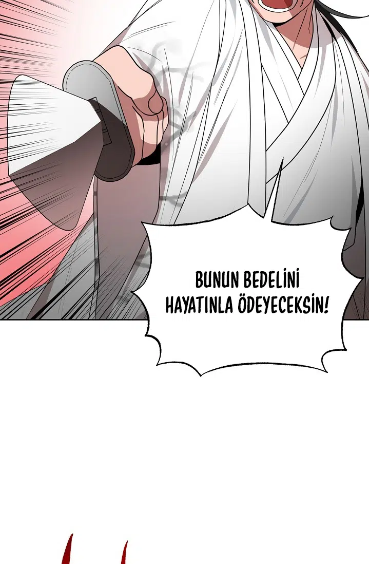 Ejderha Ateşinin Hükümdarı - Bölüm 33 Sayfa 34