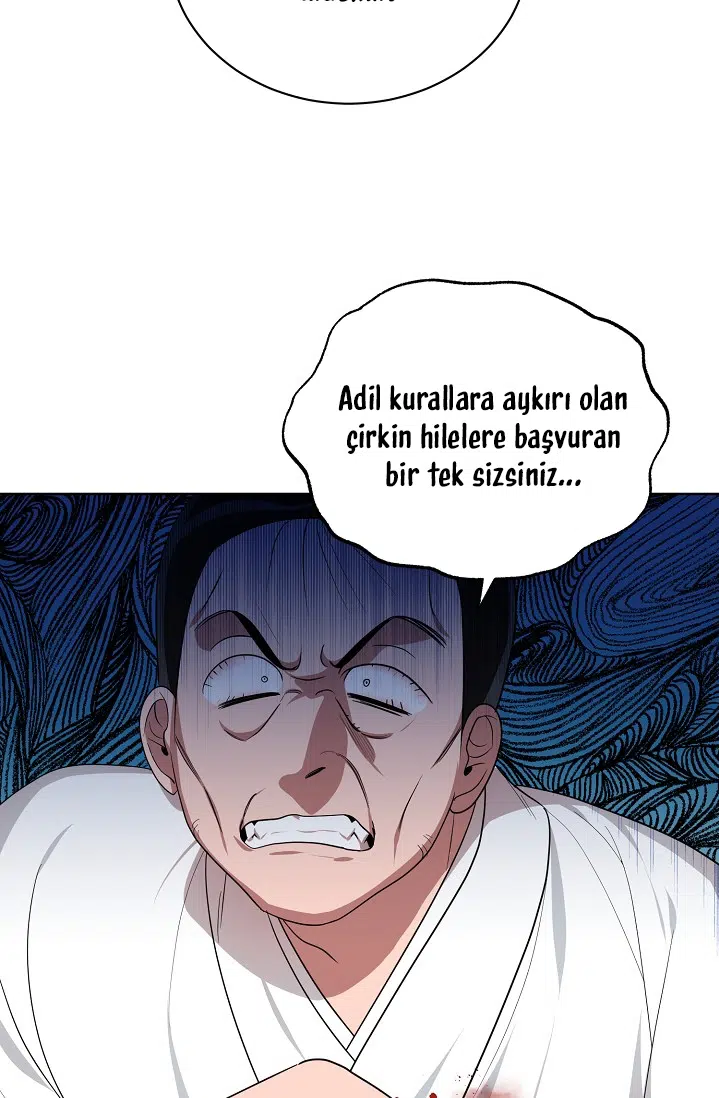Ejderha Ateşinin Hükümdarı - Bölüm 33 Sayfa 48