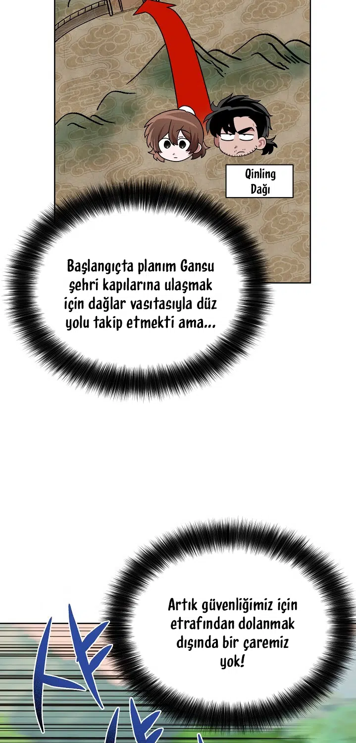 Ejderha Ateşinin Hükümdarı - Bölüm 33 Sayfa 62
