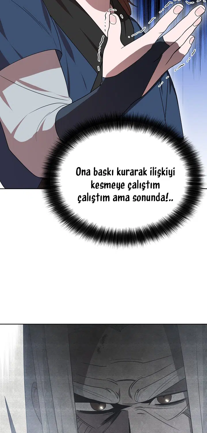 Ejderha Ateşinin Hükümdarı - Bölüm 33 Sayfa 70