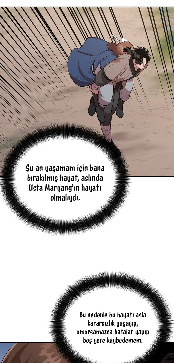 Ejderha Ateşinin Hükümdarı - Bölüm 33 Sayfa 73