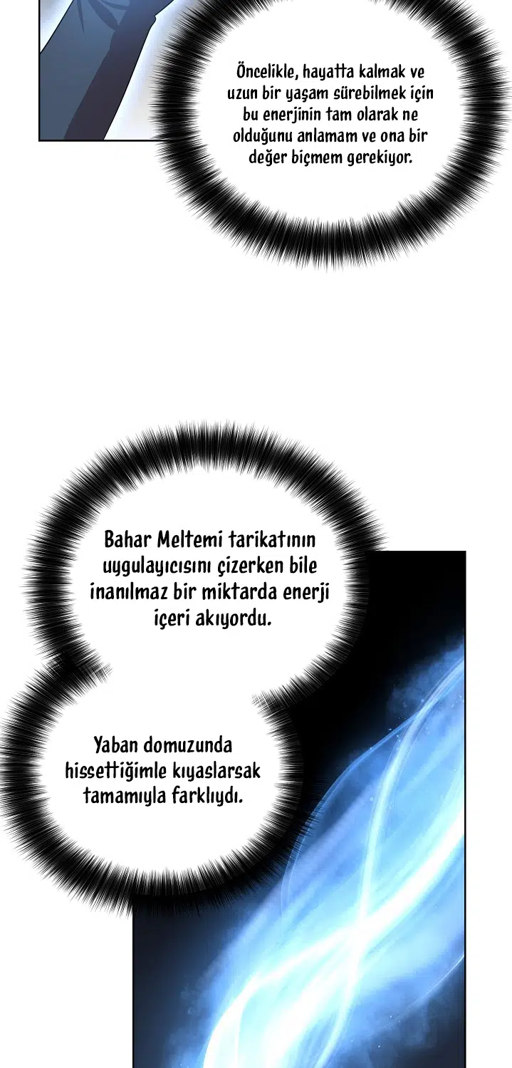 Ejderha Ateşinin Hükümdarı - Bölüm 33 Sayfa 75