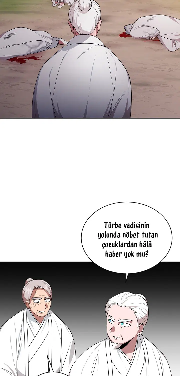Ejderha Ateşinin Hükümdarı - Bölüm 33 Sayfa 79
