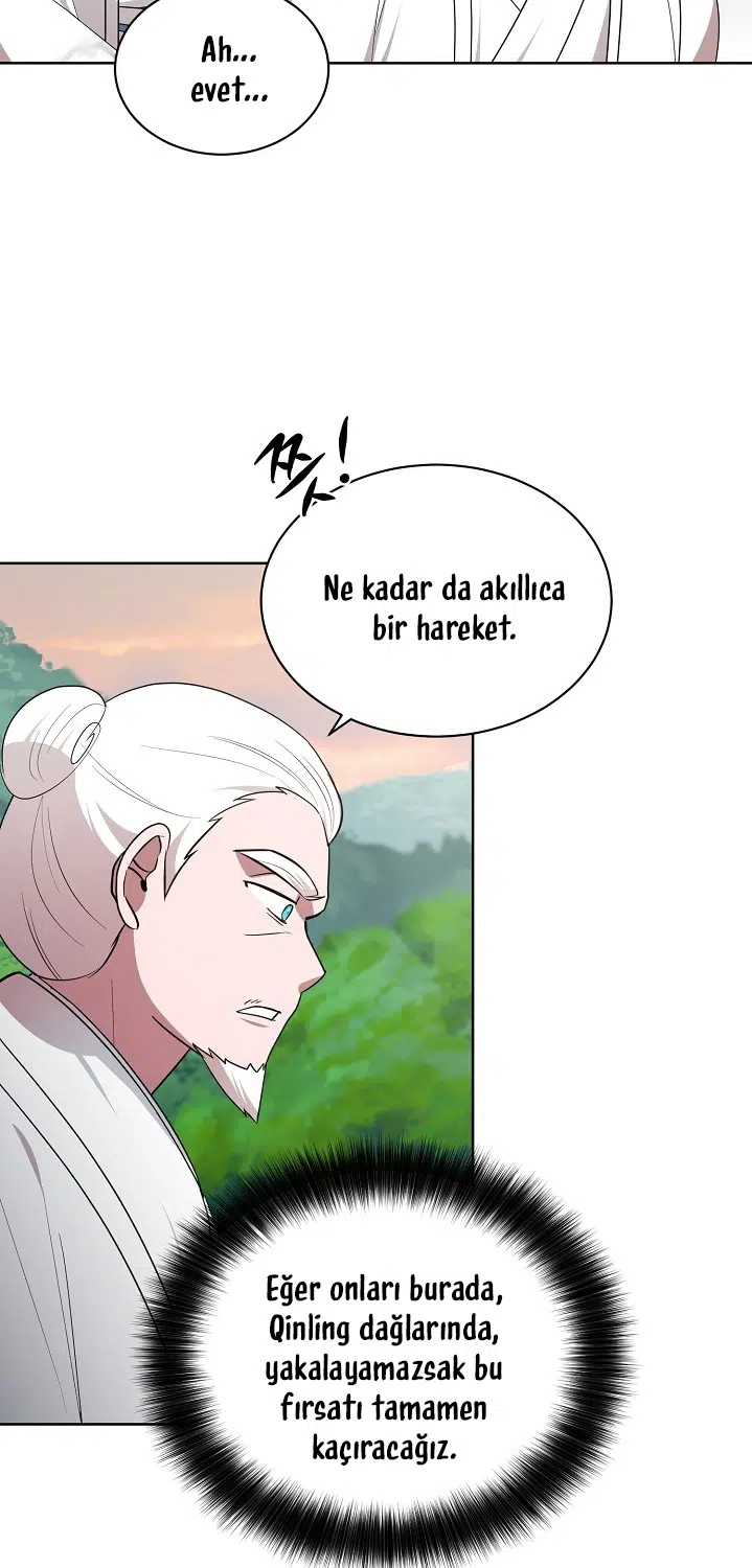 Ejderha Ateşinin Hükümdarı - Bölüm 33 Sayfa 80