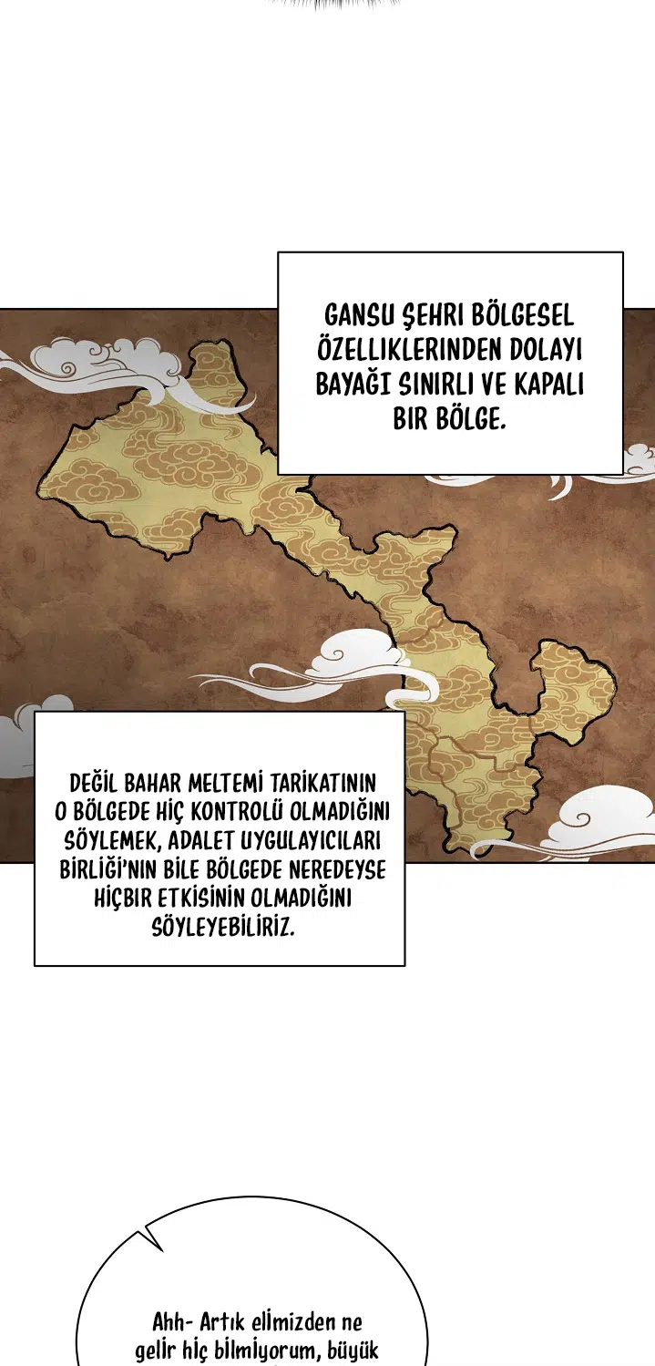 Ejderha Ateşinin Hükümdarı - Bölüm 33 Sayfa 81