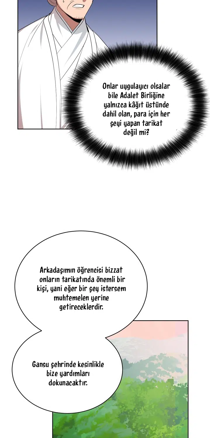 Ejderha Ateşinin Hükümdarı - Bölüm 33 Sayfa 83