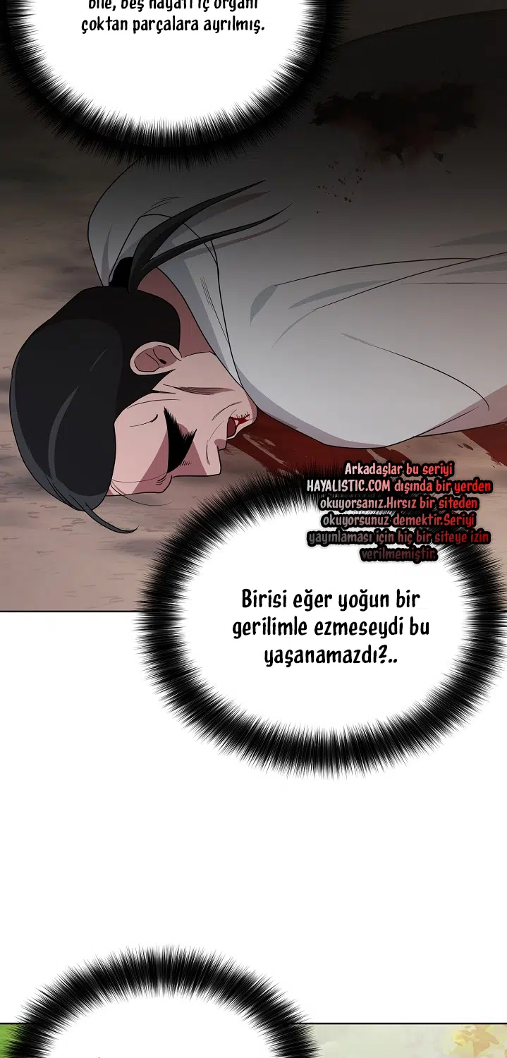 Ejderha Ateşinin Hükümdarı - Bölüm 33 Sayfa 89