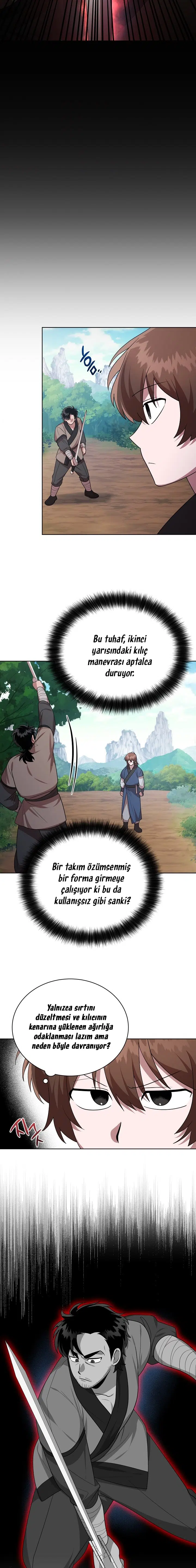 Ejderha Ateşinin Hükümdarı - Bölüm 35 Sayfa 17