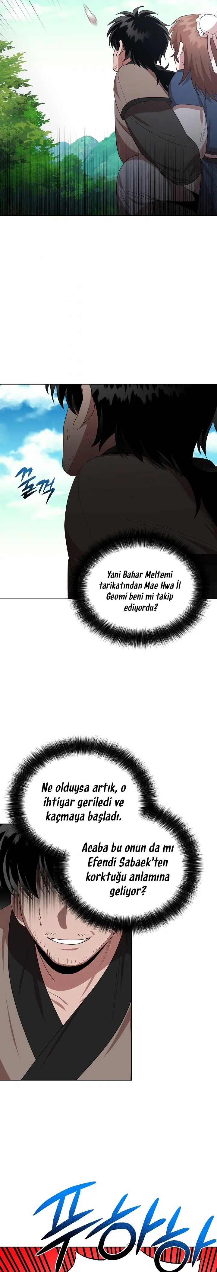 Ejderha Ateşinin Hükümdarı - Bölüm 36 Sayfa 5