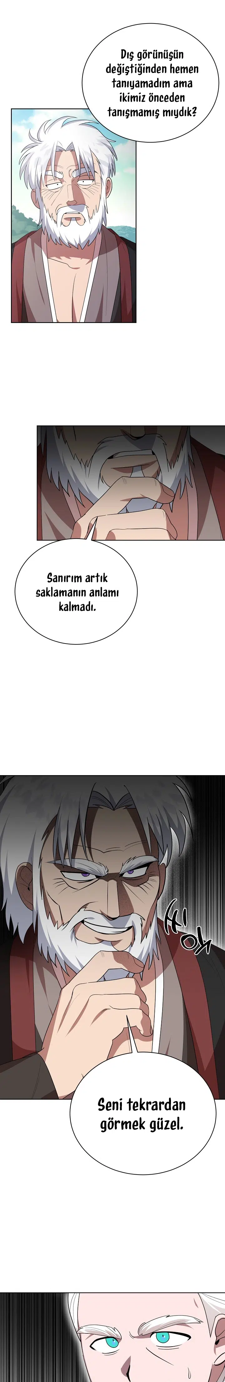 Ejderha Ateşinin Hükümdarı - Bölüm 36 Sayfa 16
