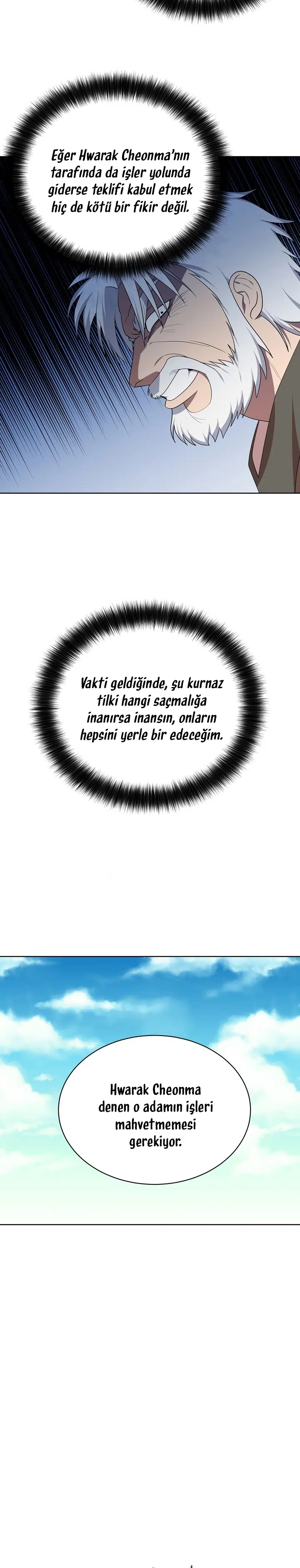 Ejderha Ateşinin Hükümdarı - Bölüm 37 Sayfa 13