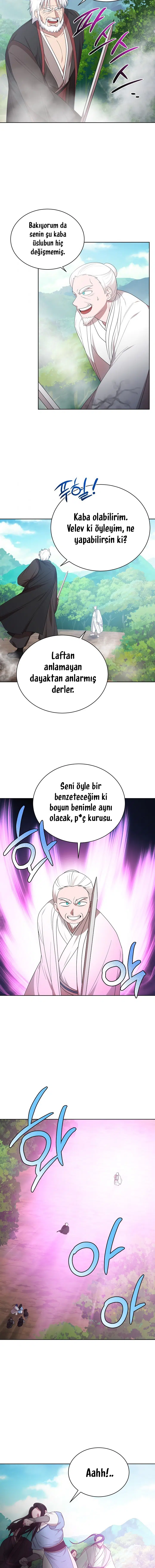 Ejderha Ateşinin Hükümdarı - Bölüm 37 Sayfa 16