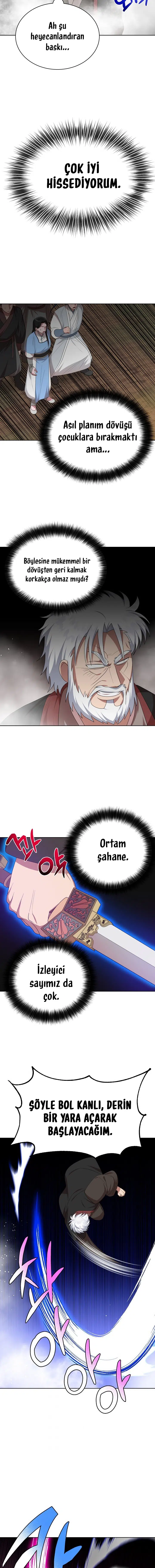 Ejderha Ateşinin Hükümdarı - Bölüm 37 Sayfa 20