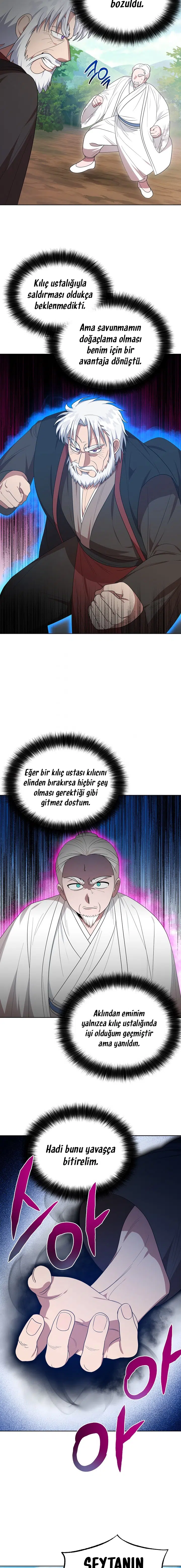 Ejderha Ateşinin Hükümdarı - Bölüm 38 Sayfa 11