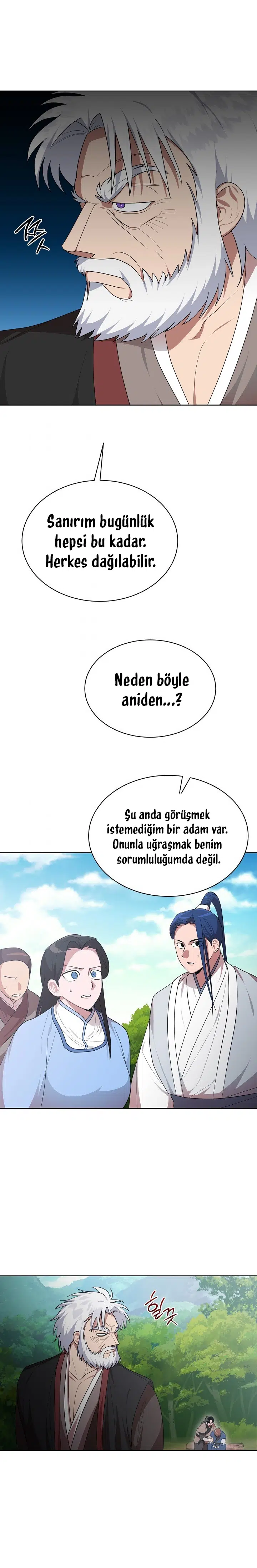 Ejderha Ateşinin Hükümdarı - Bölüm 39 Sayfa 4