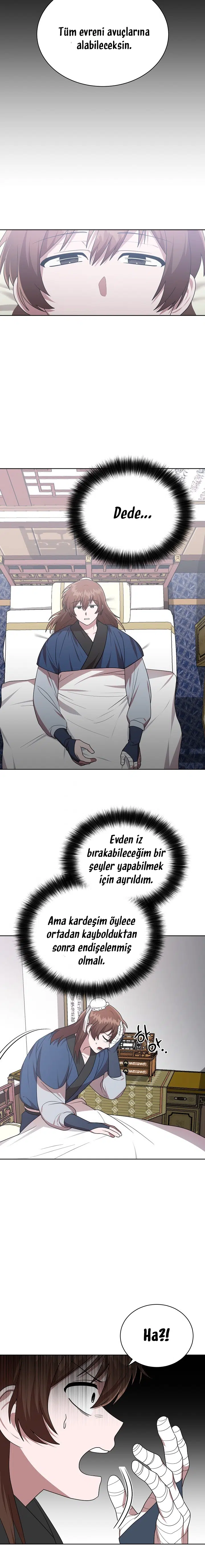 Ejderha Ateşinin Hükümdarı - Bölüm 39 Sayfa 17