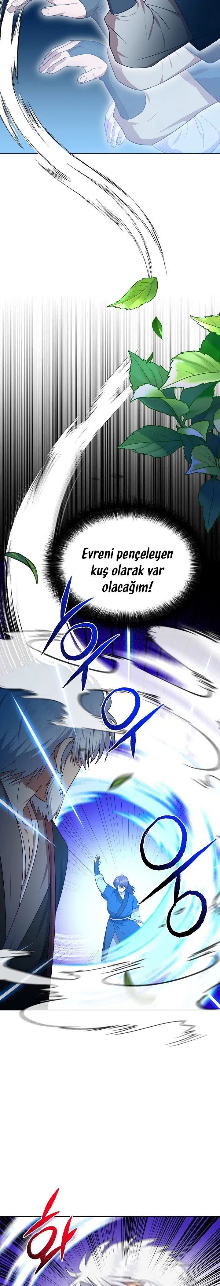 Ejderha Ateşinin Hükümdarı - Bölüm 40 Sayfa 6