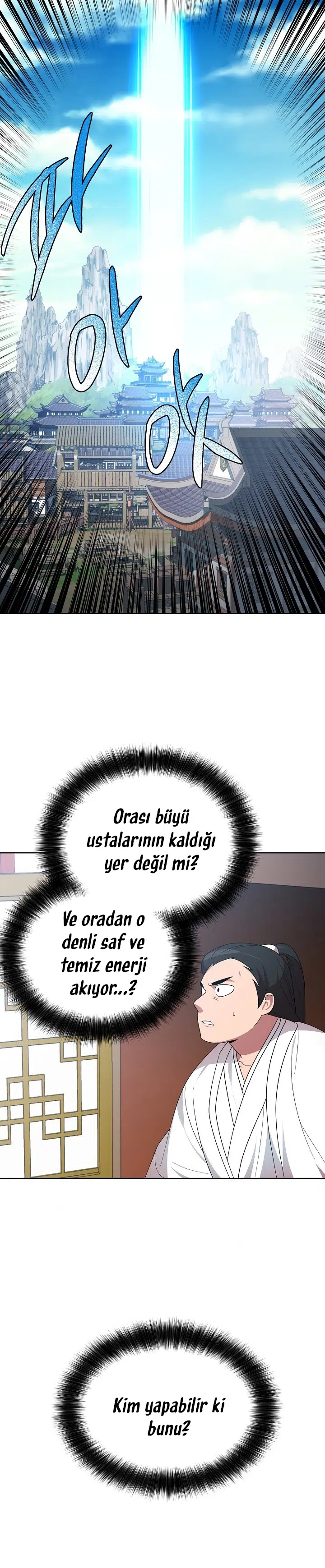 Ejderha Ateşinin Hükümdarı - Bölüm 40 Sayfa 19